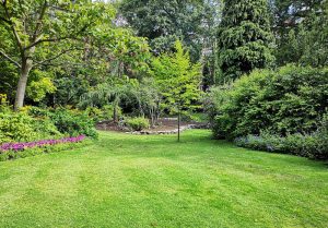 Optimiser l'expérience du jardin à La Postolle